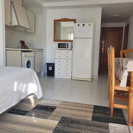 Tet-A-Tet Torrevieja Apartment ภายนอก รูปภาพ