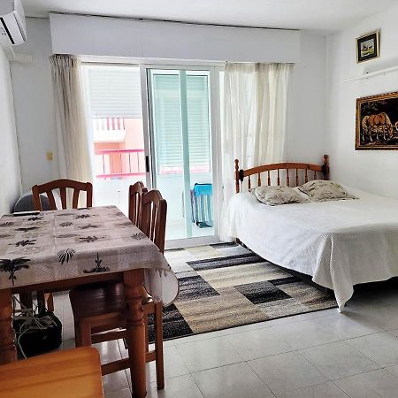Tet-A-Tet Torrevieja Apartment ภายนอก รูปภาพ