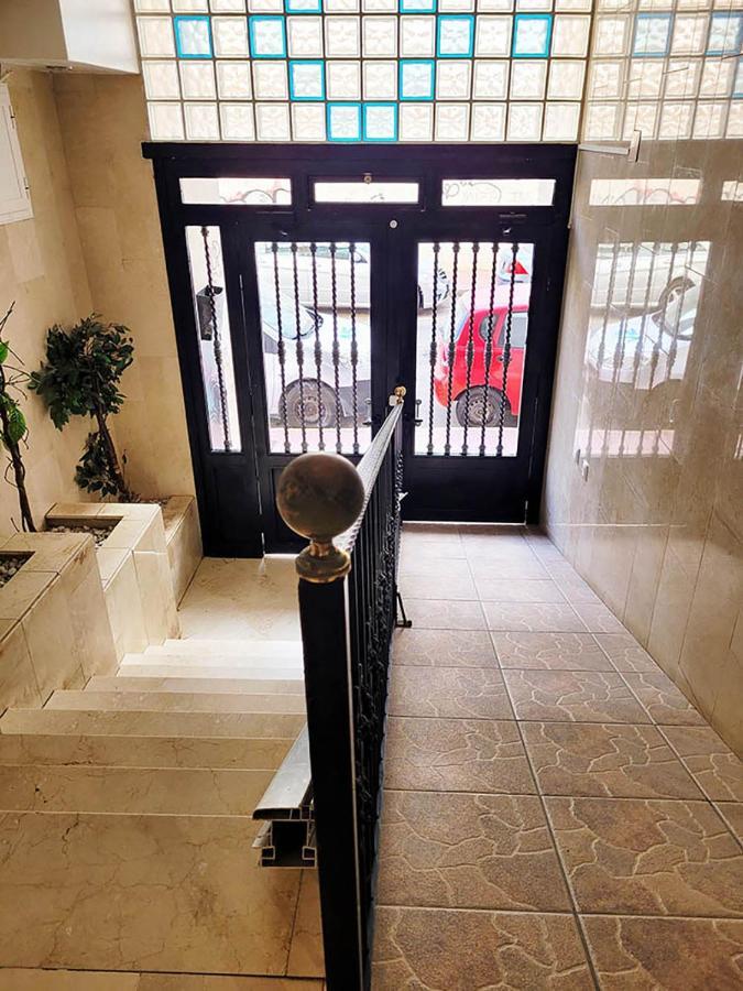 Tet-A-Tet Torrevieja Apartment ภายนอก รูปภาพ