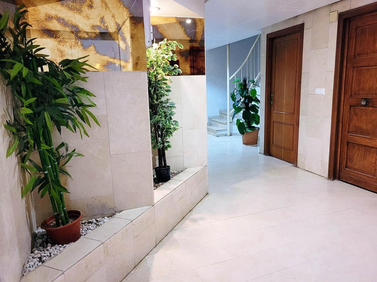 Tet-A-Tet Torrevieja Apartment ภายนอก รูปภาพ